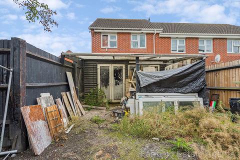 undefined, James Way, South Oxhey, Watford, WD19