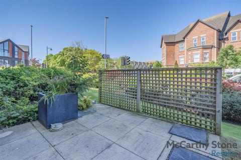 undefined, Crocus Court, Station Road, Poulton-Le-Fylde, FY6 7XJ