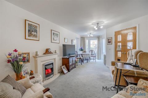 undefined, Crocus Court, Station Road, Poulton-Le-Fylde, FY6 7XJ