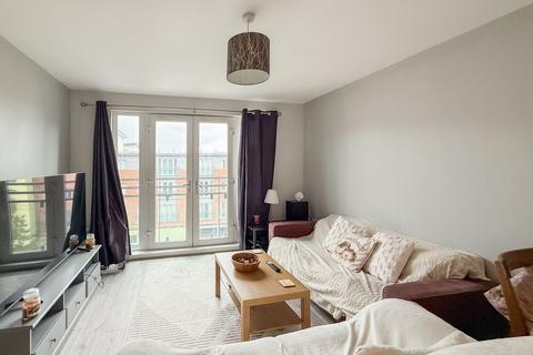 2 bedroom apartment for sale, Worsdell Drive, Gateshead, NE8