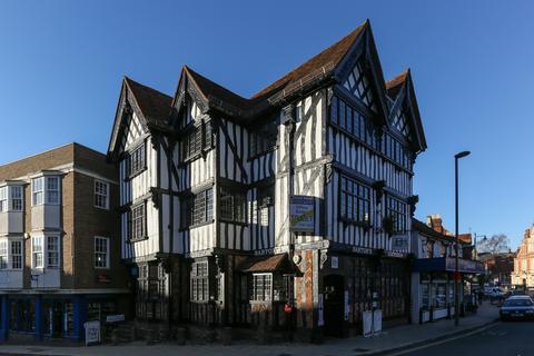 Office for sale, 2 Bridge St Leatherhead KT22 8BZ