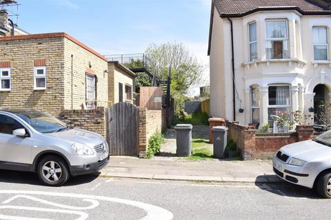 Land for sale, 123-127 Station Rd London E4 6AG