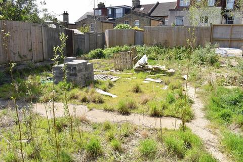 Land for sale, 123-127 Station Rd London E4 6AG