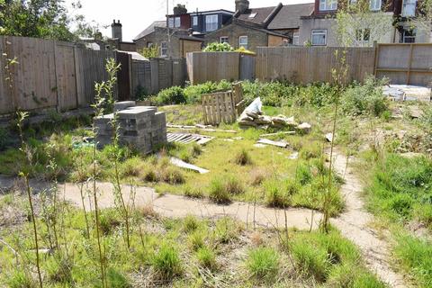 Land for sale, 123-127 Station Rd London E4 6AG