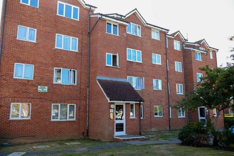 undefined, Linnet Close, London N9