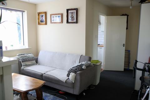 undefined, Linnet Close, London N9