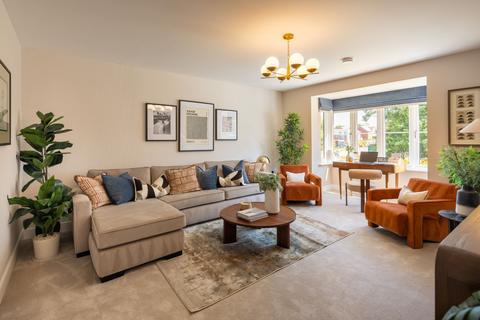 4 bedroom semi-detached house for sale, Plot 11, The Wilmington at Templegate, Willowhurst, Burgess Hill RH15