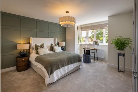 4 bedroom semi-detached house for sale, Plot 11, The Wilmington at Templegate, Willowhurst, Burgess Hill RH15