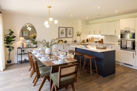 4 bedroom semi-detached house for sale, Plot 11, The Wilmington at Templegate, Willowhurst, Burgess Hill RH15