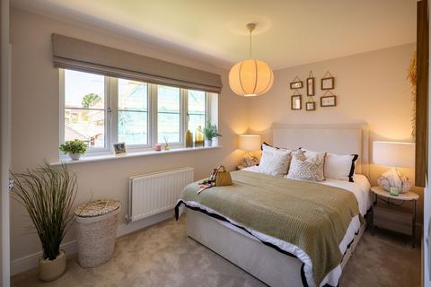 4 bedroom semi-detached house for sale, Plot 11, The Wilmington at Templegate, Willowhurst, Burgess Hill RH15