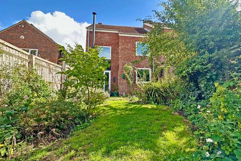 9 Beechcroft, Dorchester On Thames, Wallingford, OX10 7LS