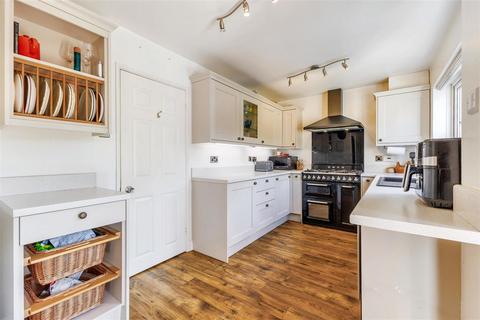4 bedroom detached house for sale, Hanson Avenue, Shipston-On-Stour CV36