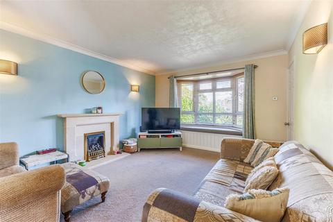 4 bedroom detached house for sale, Hanson Avenue, Shipston-On-Stour CV36