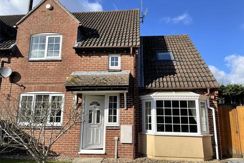 3 bedroom semi-detached house for sale, Bartletts, Great Cheverell, Devizes, SN10
