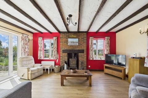 2 bedroom property with land for sale, Hull Road, Skirlaugh, HU11 5AE