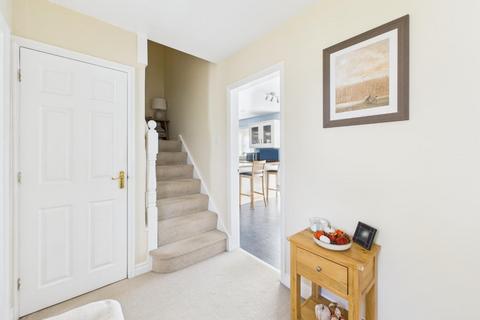 4 bedroom detached house for sale, Green Meadow, Wilsden, Bradford