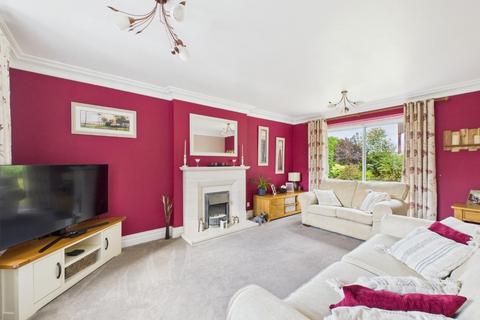 4 bedroom detached house for sale, Green Meadow, Wilsden, Bradford