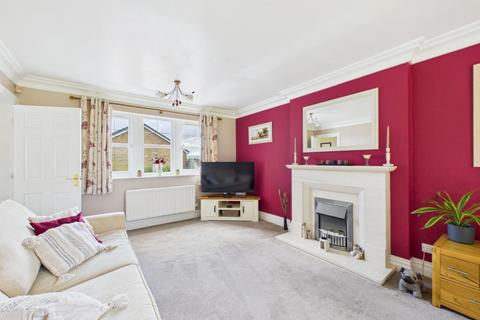 4 bedroom detached house for sale, Green Meadow, Wilsden, Bradford