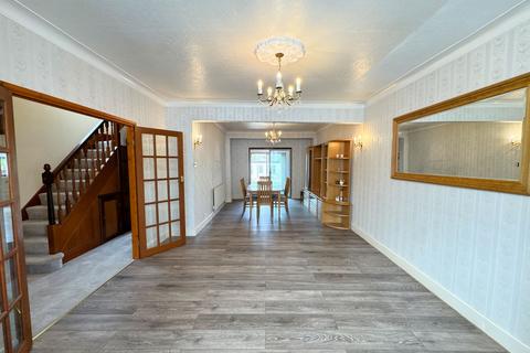 undefined, Marlands Road, Ilford IG5
