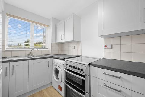 Cornmow Drive, London, NW10