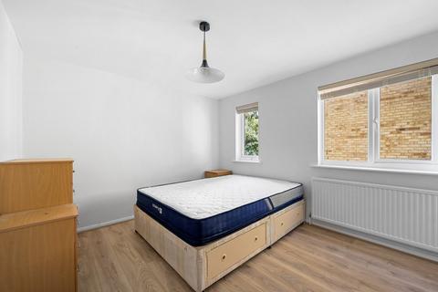 undefined, Cornmow Drive, London, NW10