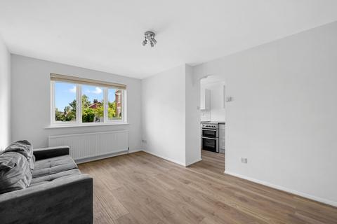 undefined, Cornmow Drive, London, NW10