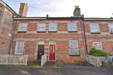 3 bedroom terraced house for sale, 3 Melton Street, Melton Constable, Norfolk NR24 2DB
