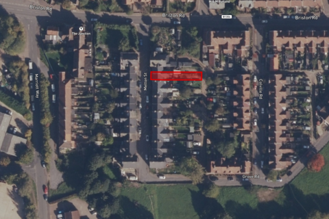 3 bedroom terraced house for sale, 3 Melton Street, Melton Constable, Norfolk NR24 2DB