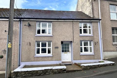 undefined, Carmarthen SA33