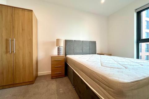 2 bedroom apartment to rent, Windmill Street, Birmingham
