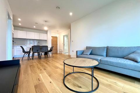 2 bedroom apartment to rent, Windmill Street, Birmingham