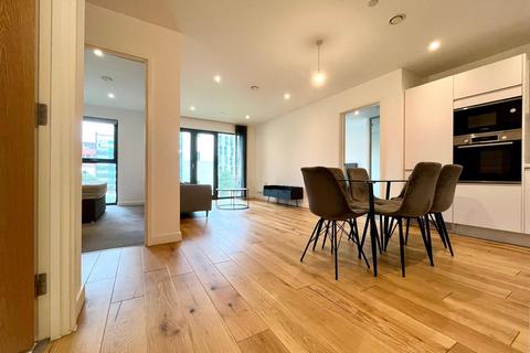 2 bedroom apartment to rent, Windmill Street, Birmingham