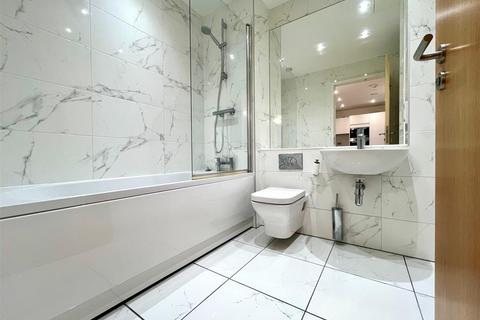 2 bedroom apartment to rent, Windmill Street, Birmingham