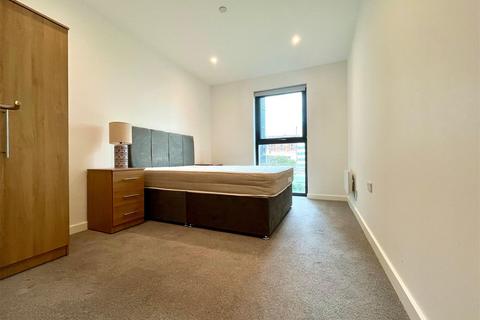 2 bedroom apartment to rent, Windmill Street, Birmingham