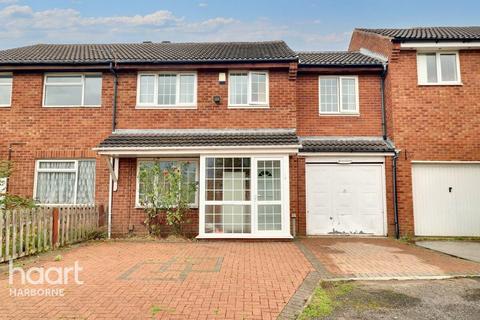 undefined, Pinto Close, Edgbaston