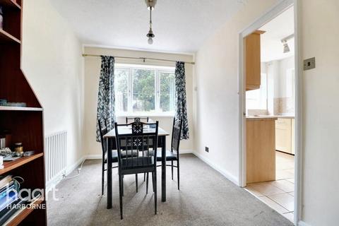 undefined, Pinto Close, Edgbaston