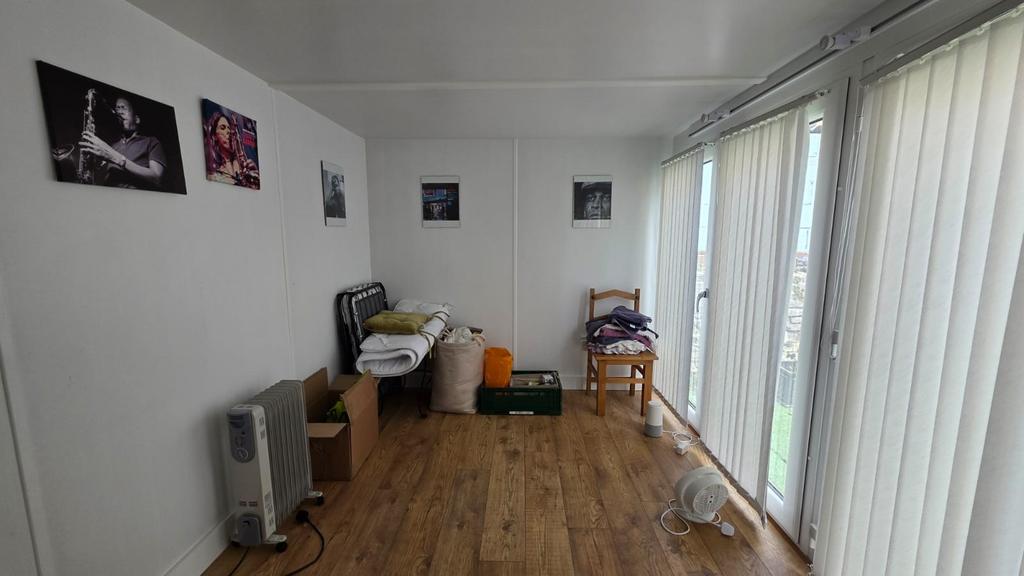 Workshop/Outbuilding