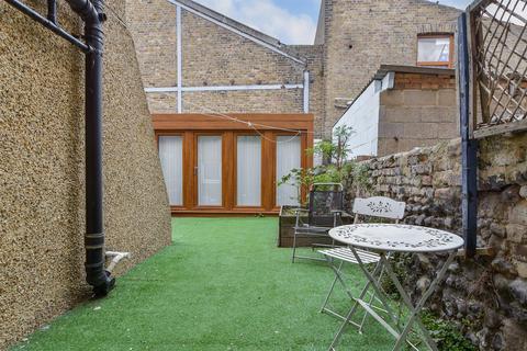 1 bedroom maisonette for sale, Dane Road, Margate, Kent