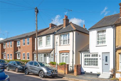 Heath Road, St. Albans, Hertfordshire