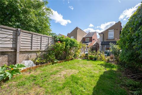 Heath Road, St. Albans, Hertfordshire