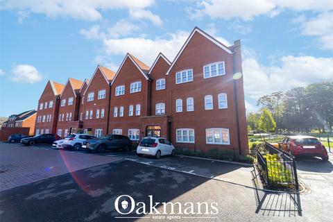 Macniece Close, Birmingham, West Midlands, B29