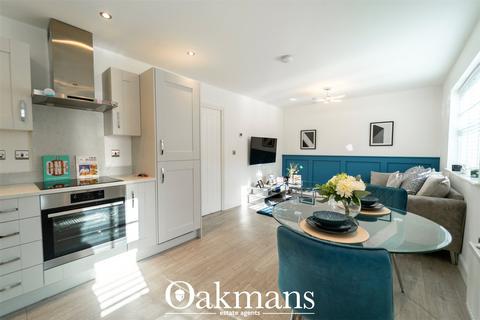undefined, Macniece Close, Birmingham, West Midlands, B29