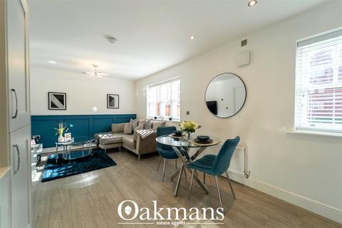 undefined, Macniece Close, Birmingham, West Midlands, B29