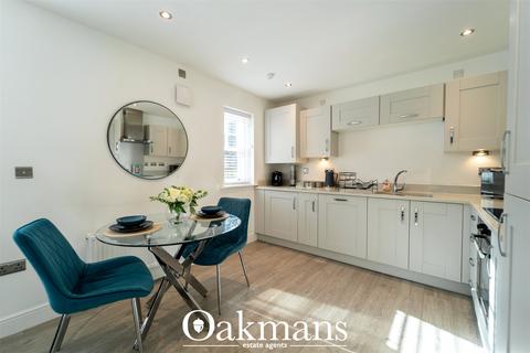 undefined, Macniece Close, Birmingham, West Midlands, B29