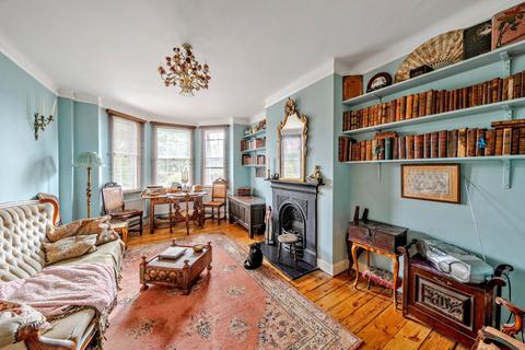 2 bedroom flat for sale, Aylmer Road, East Finchley, London, N2