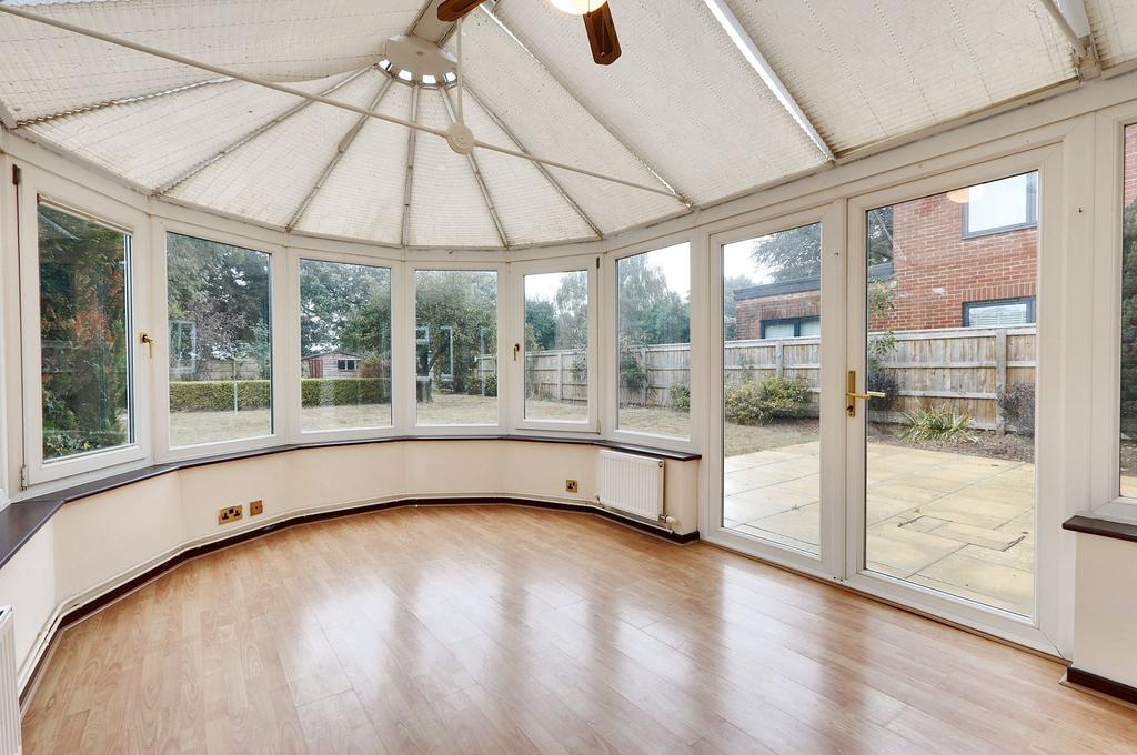 Conservatory