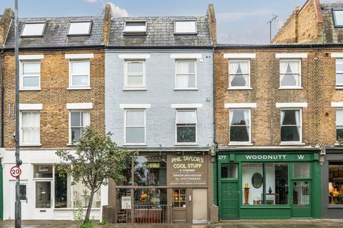 1 bedroom flat for sale, Lillie Road, London, SW6