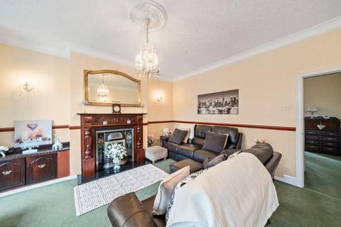 undefined, Church Terrace, Ashton-In-Makerfield, WN4
