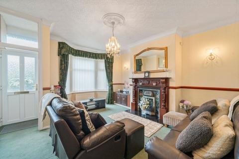 undefined, Church Terrace, Ashton-In-Makerfield, WN4