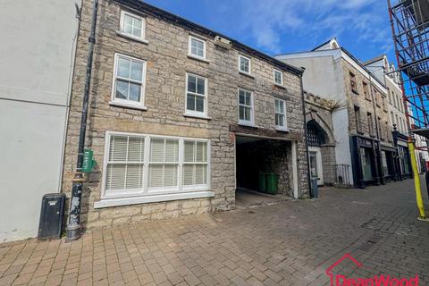 28, Arbory Street, Castletown, Isle Of Man